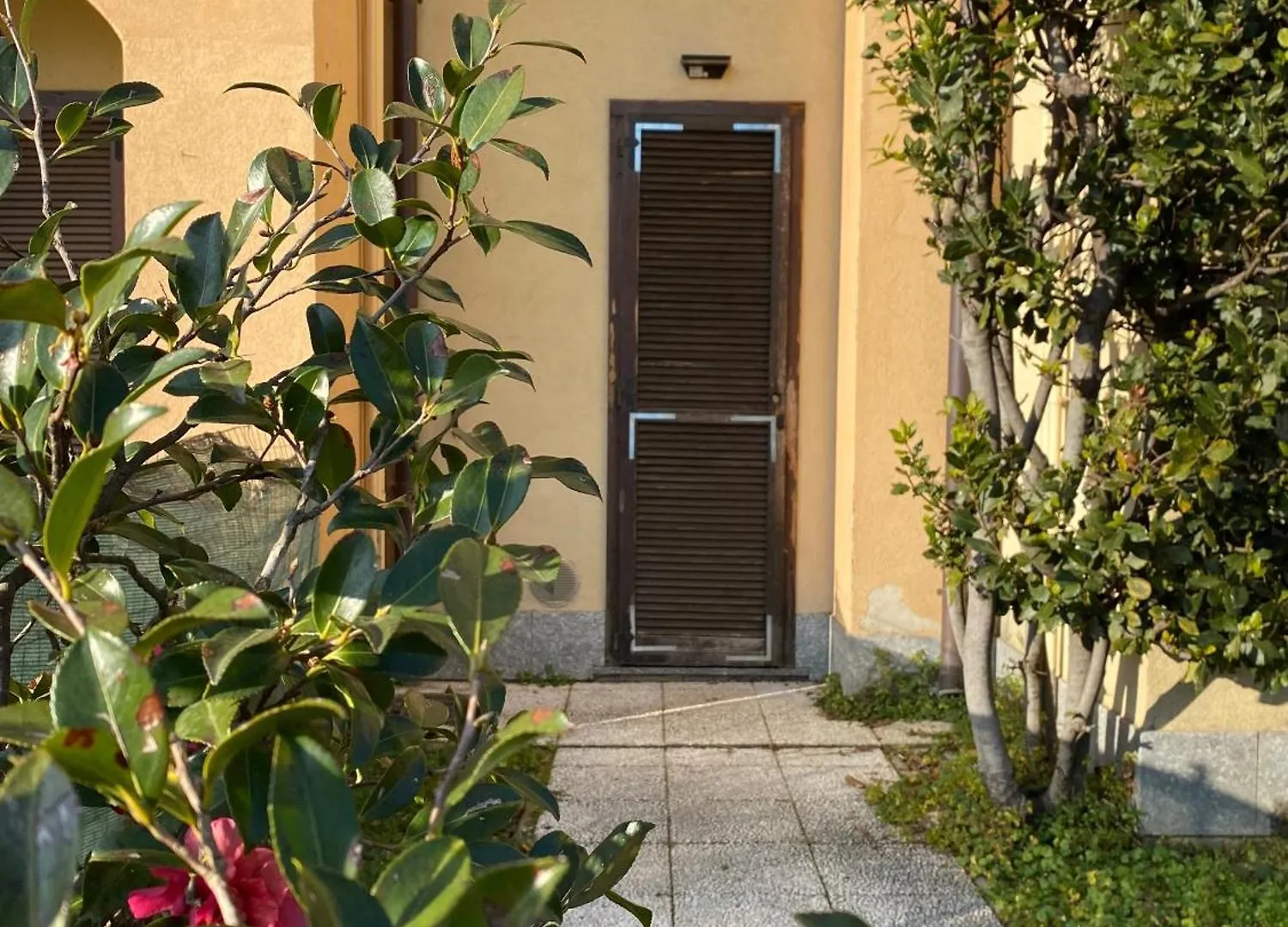 Roma 1 Apartment - The V Collection Turate 0*,
