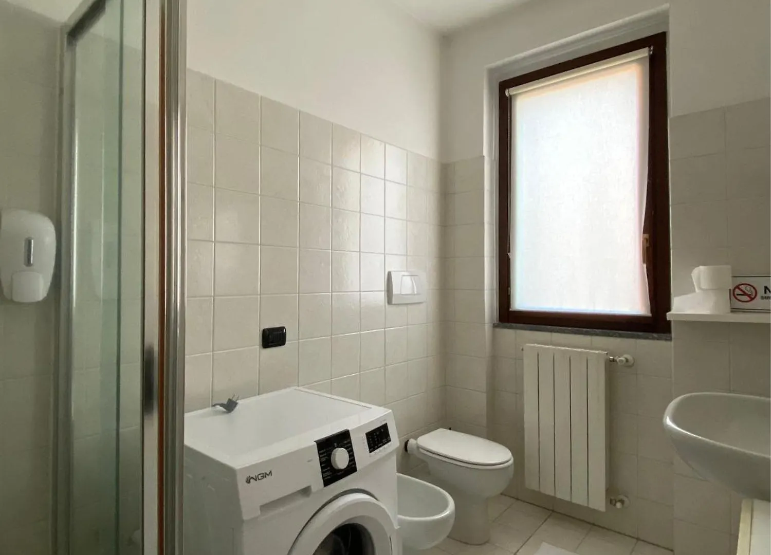 Roma 1 Apartment - The V Collection Turate 0*,  Italy