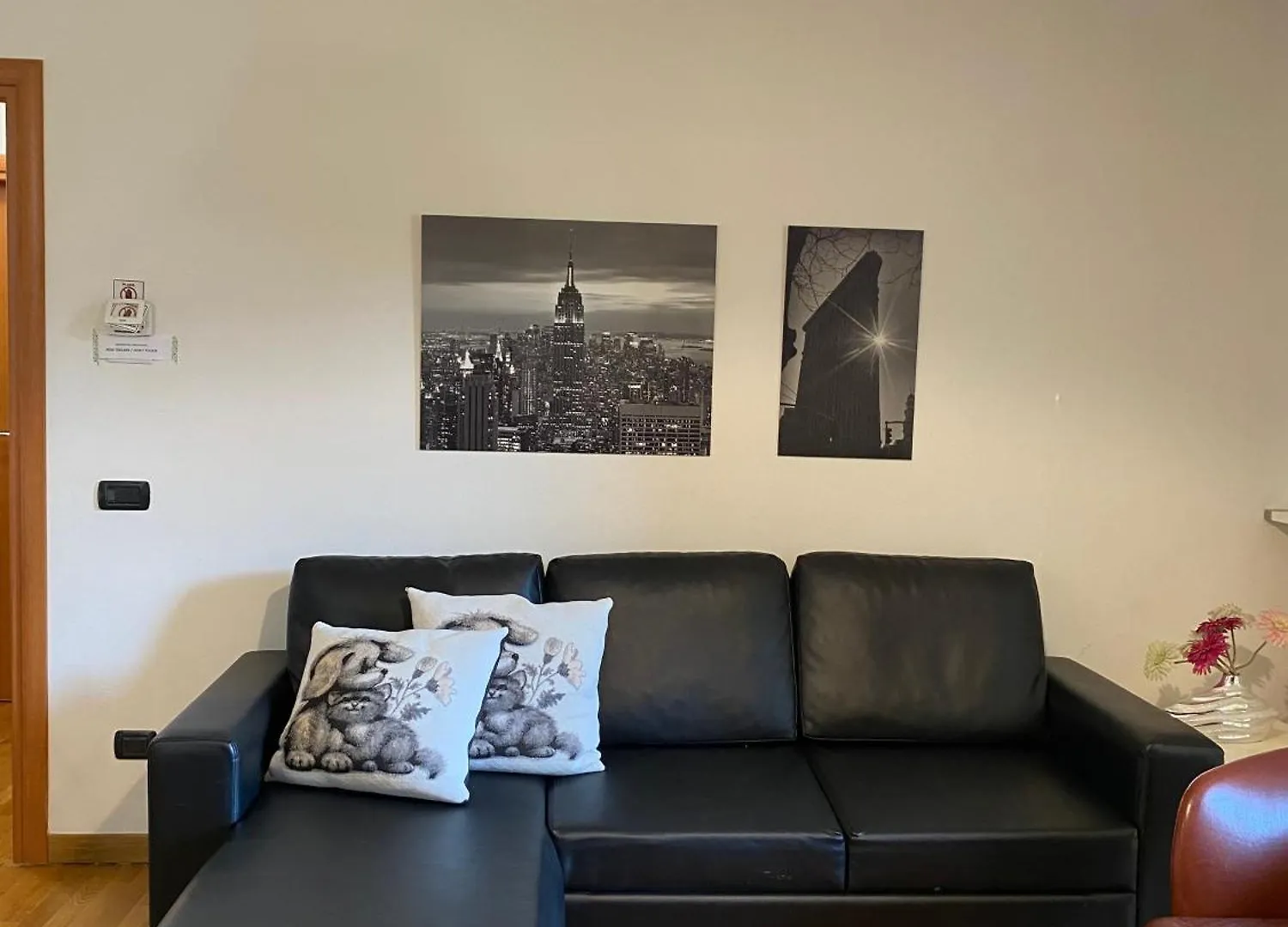 Roma 1 Apartment - The V Collection Turate Holiday home