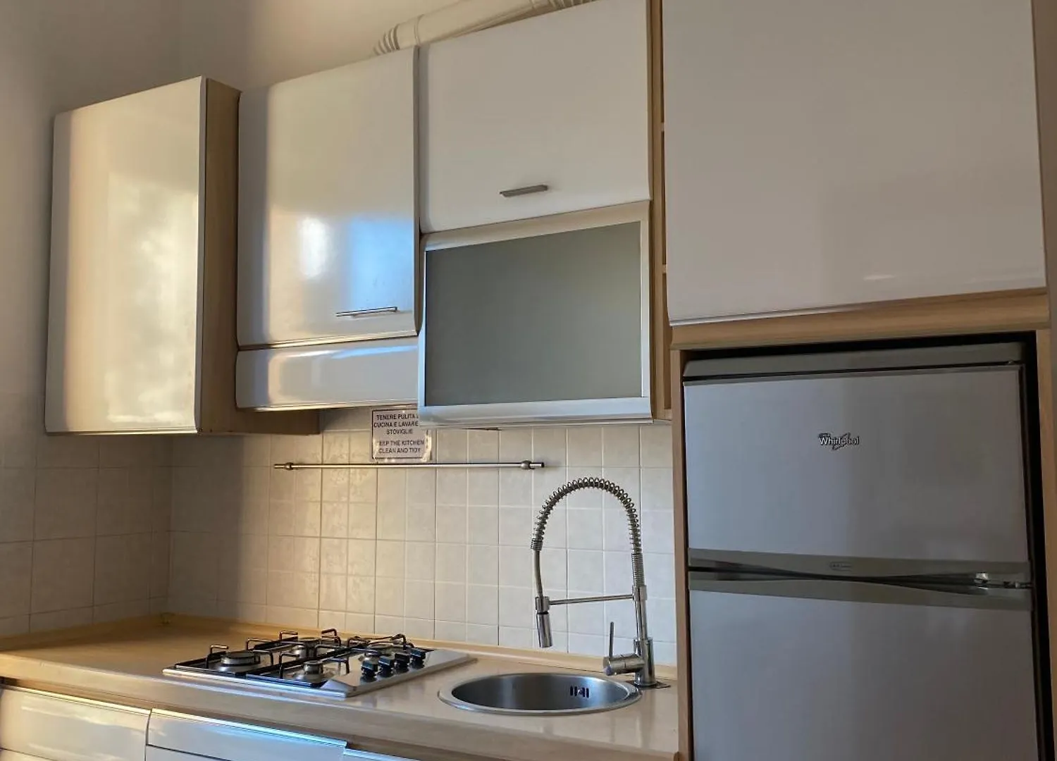 Roma 1 Apartment - The V Collection Turate Italy