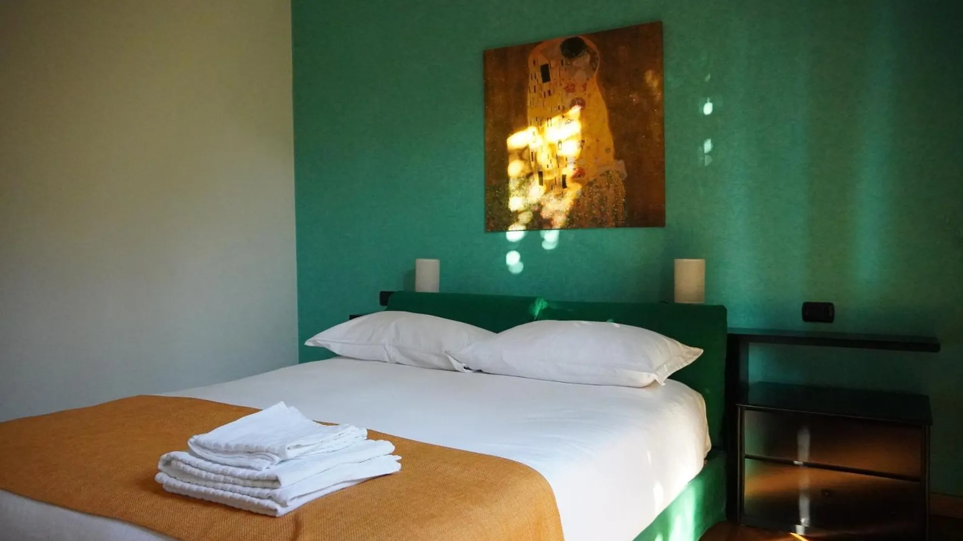 Roma 1 Apartment - The V Collection Turate Holiday home