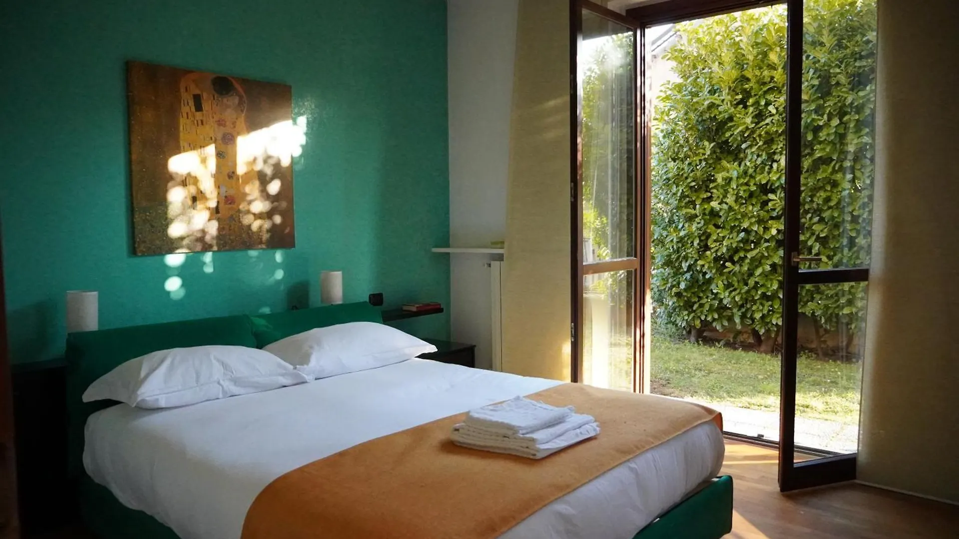 Holiday home Roma 1 Apartment - The V Collection Turate Italy